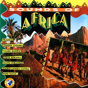 Sounds of Africa