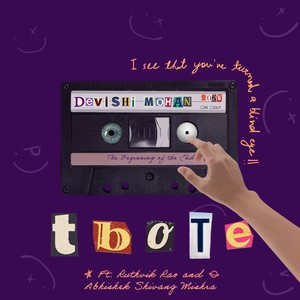 The Beginning of the End (feat. Ruthvik Rao & Abhishek Shivang Mishra)