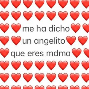 un dedo tuyo en mi pared y me caigo