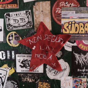 Giovane Stella (feat. Kyori) (Explicit)