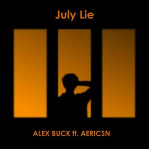 July Lie (feat. aericsn)