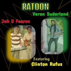 Ratoon (feat. Jah D & Veron Suderland)