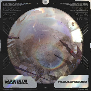 Liberate Your Soul (Extended Mix)