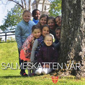 Påskemorgen slukker sorgen