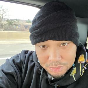 I'm Not Waiting For You (Explicit)