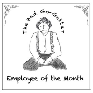 Employee of the Month