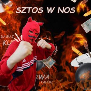 SZTOS W NOS (GABERMACHEN Remix) [Explicit]