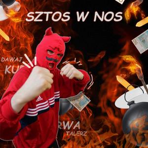 SZTOS W NOS (GABERMACHEN Remix|Explicit)