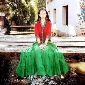 守护森林的小溪 (音乐版)