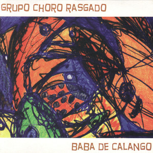 Baba de calango