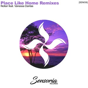 Place Like Home (Bruno Motta & Guzwoo Remix)