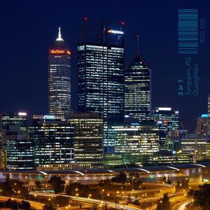 3 In 1 (feat. PG & QuangHieu)