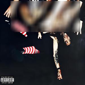 MARILYN MANSON (Explicit)