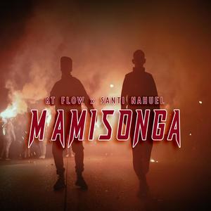 Mamisonga (feat. RT) [Explicit]