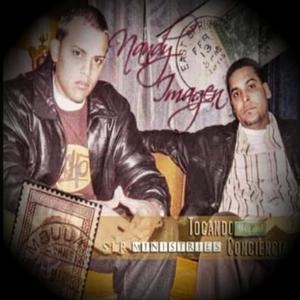 IMPIO:IMAGEN(feat. Nandy)