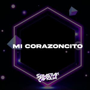 MI CORAZONCITO (Guaratech)