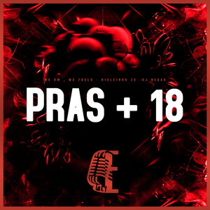 PRAS + 18 (Explicit)
