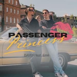 Passenger Princess