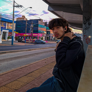 Jacaré Freestyle (Explicit)