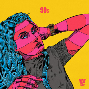 90s (Explicit)