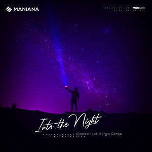 Into the Night (Radio Edit)