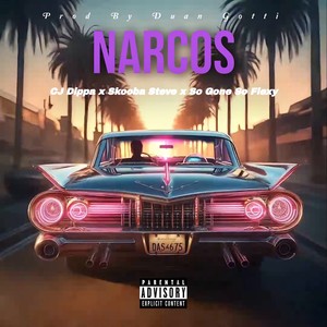 NARCOS REMIX (Explicit)