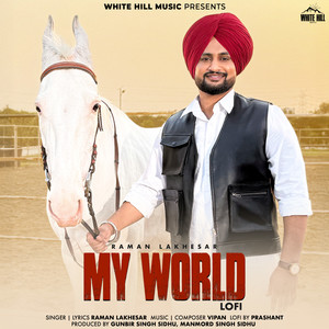 My World Lo-Fi