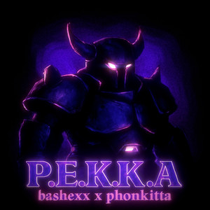 P.E.K.K.A