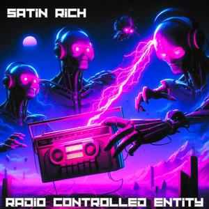 Radio Controlled Entity