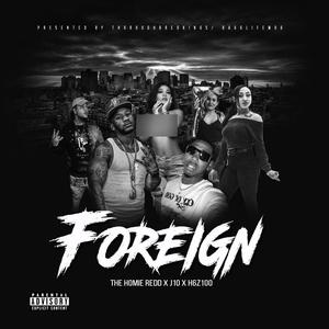Foreign (Explicit)