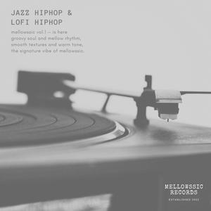 Mellowssic - Mellowssic Vol.1 – Tape F