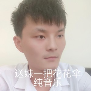 送妹一把花花伞 (翻奏: 刘代贤)