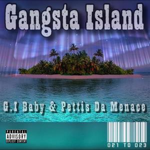 Gangsta Island (Explicit)