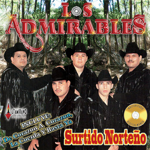 Surtido Norteño