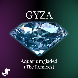 Aquarium (EVERLUM, RAIDXN, Sawswipe, & Sayu X Remix)