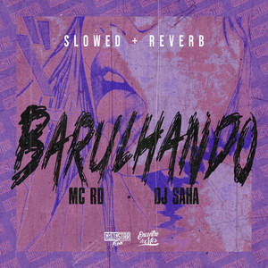 Barulhando (Slowed + Reverb) [Explicit]