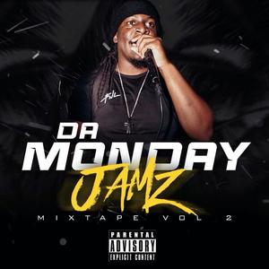 #DaMondayJamzVol2