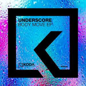 Body Move (Original Mix)