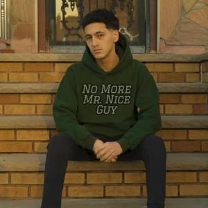 No More Mr. Nice Guy (Explicit)