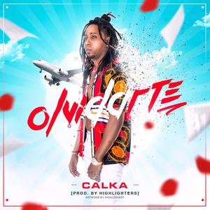 Olvidarte (Explicit)