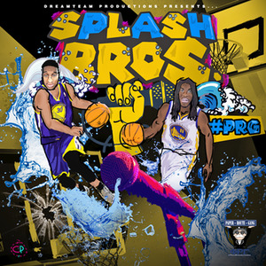 Splash Brothers