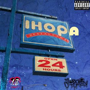 IHOPA (feat. YazziBlock’, Keywaay, Amouvie & 13Felonyz) (Explicit)