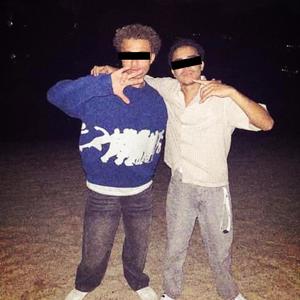 See It Through (feat. Websta) (Explicit)