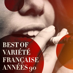 Best of variété française année 90