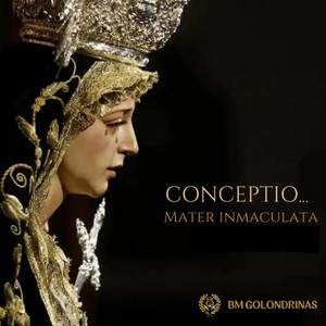 Conceptio Mater Inmaculata (En Vivo)