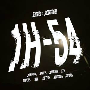 1H-54 (Explicit)