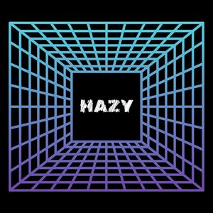 Hazy