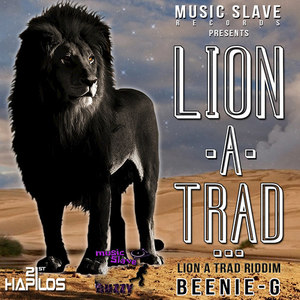 Lion a Trad - Single