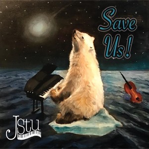 Save Us!(feat. Craig Akin & Nora Germain)