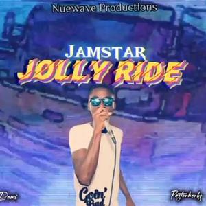 Jolly Ride(feat. Jamstar) (Explicit)